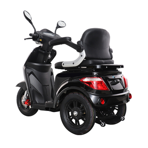 VISTA-2รถสามล้อไฟฟ้า,3ล้อ<span class=keywords><strong>1</strong></span>ที่นั่งสำหรับผู้สูงอายุ - Product Image 3
