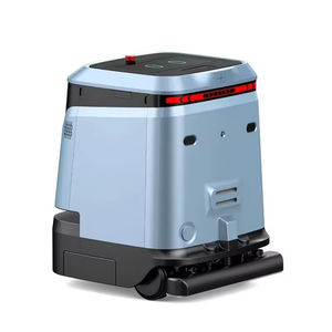 Robot de nettoyage intelligent multifonctionnel 4 en 1 pour sols commerciaux, balayeuse industrielle, robot de nettoyage automatique - Product Image 6