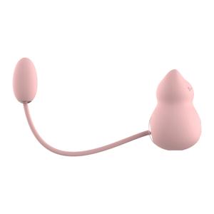 Vibrador de lamer <span class=keywords><strong>sexual</strong></span> para mujer, minivagina, imagen, EE. UU. - Product Image 6