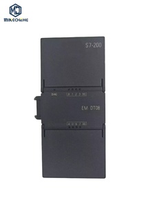 Module d'extension PLC EM DT08, module de contrôle industriel, contrôleur logique programmable, module d'E/S numérique et analogique, automatisation C - Product Image 1