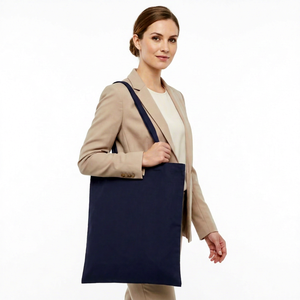 Natural Recycled Shopping Cotton <b>Bag</b> &Custom Canvas Tote <b>Bag</b> - Product Image 1