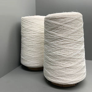 10NM 100% 대마 원사 천연 색상 고품질 저렴한 대마 원사 판매 - Product Image 3