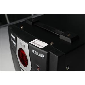 Điều chỉnh điện áp/ổn định AC Relay loại 5 Pin 5KVA ổn định xe 5000va với chức năng chậm trễ 12V đến 3.7V Điều chỉnh điện áp - Product Image 2