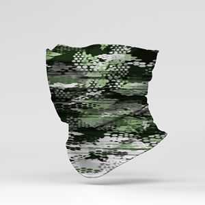 Venta al por mayor de sombreros de tubo multifuncional personalizados refrigeración pesca ciclismo protección UV cubierta facial máscara pañuelos bufanda cuello polaina - Product Image 3