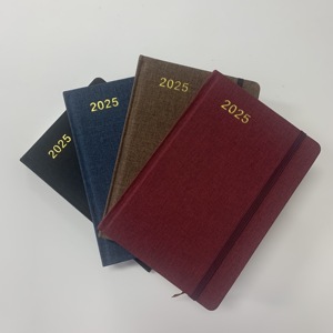 Agenda Personalizzabile con Fogli Staccabili, Lista delle Cose da Fare Annuale, Promemoria, Planner Giornaliero e Settimanale, Blocco Note a Prezzo Conveniente - Product Image 6