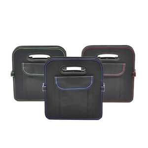 <span class=keywords><strong>De</strong></span> Viaje duradero plegable portátil <span class=keywords><strong>de</strong></span> organizador del <span class=keywords><strong>tronco</strong></span> con el almuerzo bolsa <span class=keywords><strong>de</strong></span> refrigerador - Product Image 5