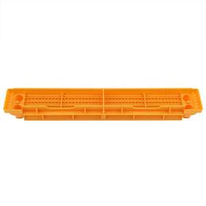 Chinabees Bijenpollenvanger Verzamelaar <span class=keywords><strong>Plastic</strong></span> Verzamelgereedschap Bijenteelt Pollenvanger Boerderij Bijenteeltgereedschap - Product Image 1