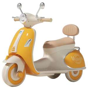 Motocicleta Eléctrica de Juguete para Niños, Producto Nuevo al por Mayor, 6v/12v, Auto de Juguete para Niños - Product Image 6