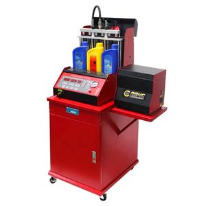 Pulitore e Analizzatore di <span class=keywords><strong>Iniettori</strong></span> AA4C AA-GBL6C - Product Image 1