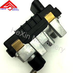 Penjualan langsung G-008 Turbocharger bersertifikasi Affordable terjangkau 796910-1/2/3/4 771953 0001-771953 5001- - Product Image 4