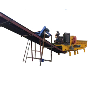 Grande machine <span class=keywords><strong>de</strong></span> paillis déchiqueteuse <span class=keywords><strong>de</strong></span> <span class=keywords><strong>bois</strong></span> industrielle à vendre - Product Image 3