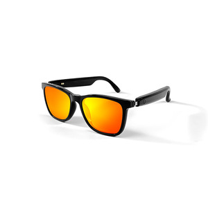   Lunettes de soleil polarisées intelligentes pour la conduite, appels mains libres, lecture de musique, légères, tendance, lunettes de protection pour l'extérieur - Product Image 2