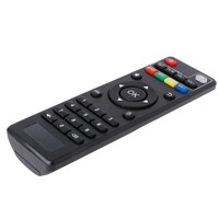 Remote Control Pengganti MXQ untuk H96 Pro/V 88/MX Q/Z28/T95X/T95Z Plus/TX3 X96 Mini Android TV Box untuk Android Smart TV Box
