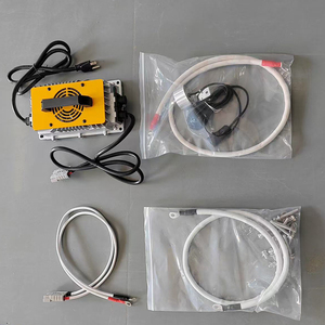 Paquete de baterías de iones de litio <span class=keywords><strong>36</strong></span> V 105Ah Carrito de golf Batería de carrito de club con Bluetooth Lifepo4 Batería de litio de <span class=keywords><strong>36</strong></span> voltios para carrito de golf - Product Image 5