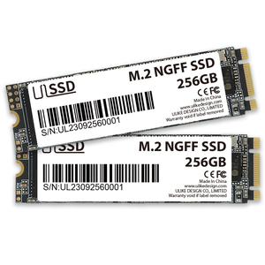 Nuevo SSD M.2 NGFF SATA III Interno de 512 GB para Laptop a Precio Económico con Flash NAND 3D y Alta Velocidad de Lectura/Escritura - Product Image 2
