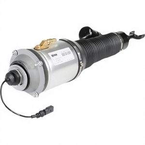 Amortisseur de suspension pneumatique avant pour <span class=keywords><strong>Volkswagen</strong></span> Touareg (7P) et <span class=keywords><strong>Phaeton</strong></span> 7P6616039N 7P6616039K - Product Image 1