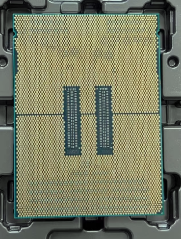 Intel Xeon Gold 32 Core: High-Performance Server CPU