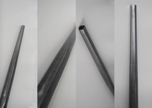 Máy Swaging Ống Ống Con Lăn Hạt Xoay - Product Image 4