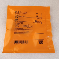 1 Unidad Nuevo Interruptor de Proximidad IFM PLC GG711S para Programación PLC 220-240V Comunicación Modbus Envío Gratis En Stock