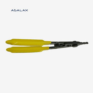 Venta Directa de Fábrica, Pelacables de Fibra Óptica 8 en 1, Pelado de <span class=keywords><strong>Cables</strong></span> de Alimentación de Dos/Tres Orificios para Redes FTTH 4G, FX-fiber - Product Image 4