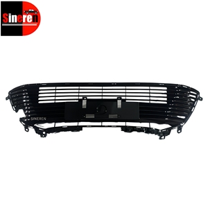 Pièces automobiles SINEREN, calandre avant, accessoires <span class=keywords><strong>de</strong></span> voiture pour <span class=keywords><strong>Toyota</strong></span> <span class=keywords><strong>Corolla</strong></span> 2024 53102-02510 - Product Image 1