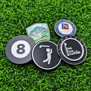 Herramienta para Reparar Chuletas <span class=keywords><strong>de</strong></span> Golf, Herramienta 3D para Reparar Chuletas, Etiqueta Personalizada para Bolsa <span class=keywords><strong>de</strong></span> Golf, Marcador <span class=keywords><strong>de</strong></span> Pelota <span class=keywords><strong>de</strong></span> Golf con Diseño <span class=keywords><strong>de</strong></span> Ficha <span class=keywords><strong>de</strong></span> Póker, Divertido Accesorio <span class=keywords><strong>de</strong></span> Golf - Product Image 2