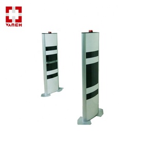 Vanch VC-420T UHF <span class=keywords><strong>RFID</strong></span> Cổng đọc 860-960MHz UHF <span class=keywords><strong>RFID</strong></span> cổng tham dự thời gian thông minh kiểm soát truy cập Thư Viện an ninh cửa - Product Image 3