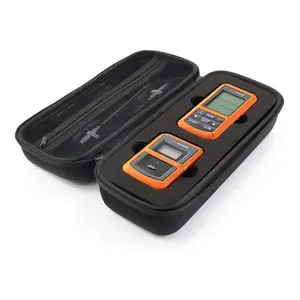 Water-resistant EVA Hard Shell Carry Case for ThermoPro Cooking Thermometer