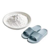 Microsphères thermiquement expansibles Expancel Agent physique Expansiomètre 60-100 pour mousse expansive