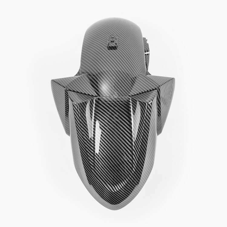 Look fibre de carbone