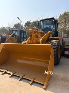 6TON <span class=keywords><strong>LOADER</strong></span> BEKAS <span class=keywords><strong>Caterpillar</strong></span> CAT966H 950GC Sistem Hidrolik <span class=keywords><strong>Wheel</strong></span> <span class=keywords><strong>Loader</strong></span> Bekas Cat950GC CAT966 50 856H - Product Image 4