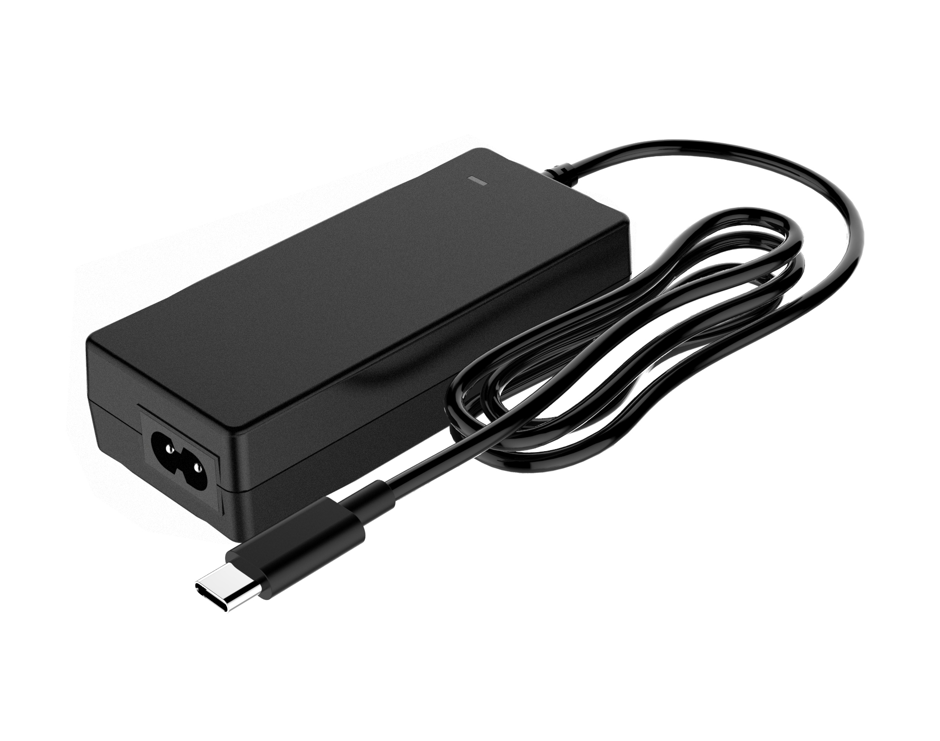 Заглушка для разъема питания ноутбука конвертер 45W зарядное устройство PD Type-C выход 5V 3A/9V 3A/15В 3A/20V 2.25A USB-C адаптер для телефона MacBook блокнот для ноутбука