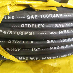 <span class=keywords><strong>สาย</strong></span><span class=keywords><strong>รัด</strong></span>1000ไฮดรอลิกแบบคู่ทำจากยางถักด้วยลวดเหล็ก2AT/3AT แรงดันสูงสำหรับ1AT บาร์/<span class=keywords><strong>สาย</strong></span><span class=keywords><strong>รัด</strong></span><span class=keywords><strong>ท่อ</strong></span>ไฮดรอลิกสำหรับน้ำมันเบนซิน/วัค/ยานยนต์ - Product Image 2