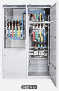 Boîtier de connexion photovoltaïque (PV) pour système solaire raccordé au réseau, prêt pour le stockage d'énergie - Product Image 5
