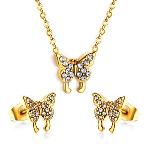 Italian <b>Jewelry</b> <b>Set</b> 18k <b>Gold</b> Plated Brazilian Design Fashion Accessories High Quality Kids <b>Jewelry</b> <b>Set</b> Girls - Product Image 4