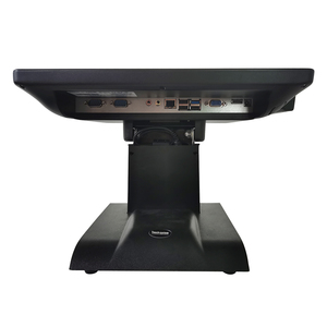 Máquina de punto de venta para caja registradora, sistema Pos con pantalla táctil, todo en uno, 15 pulgadas - Product Image 4