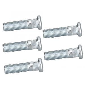 Boulons de roue pour Honda Accord Civic CRV 90113-S84-901, goujons de roue en acier, 5 pièces - Product Image 2