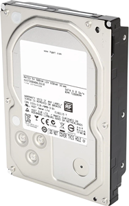 Disco Duro Empresarial HGST Ultrastar 7K6000 de 4 TB, 3.5 Pulgadas, SATA 6 Gb/s, 7200 RPM, 128 MB de Caché, HDD HUS726040ALE610 - Product Image 3