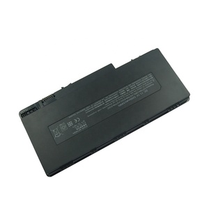 Batería recargable de iones de litio para ordenador portátil, batería de repuesto para <span class=keywords><strong>dm3</strong></span> 538692-351, 6 celdas, 11,1 V, 5200mAh/58Wh - Product Image 1