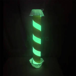 Piège à colle fluorescent Haierc pour insectes volants - Product Image 4