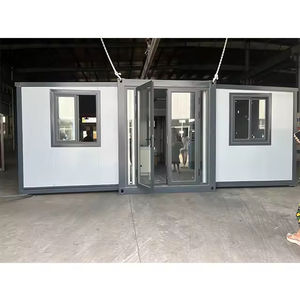 TOPPRE casa prefabbricata espandibile 40Ft <span class=keywords><strong>case</strong></span> contenitore di alta qualità Ready Made modulari estendibili <span class=keywords><strong>case</strong></span> contenitore prefabbricate - Product Image 6