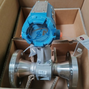 Débitmètre Rosemountt à bon prix, modèle 8800DF040SA1E1D1R50Q4 - Product Image 5