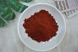 Cochineal 5% Carmín al por Mayor B.C.I. Precio Carmín <span class=keywords><strong>E120</strong></span> Polvo de Carmín Indigo - Product Image 5