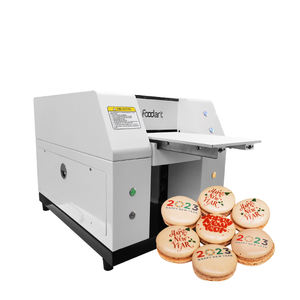 Stampante per Torte A4, Macchina per Stampa Alimentare con Inchiostro Commestibile per Decorazione di Macaron - Product Image 2