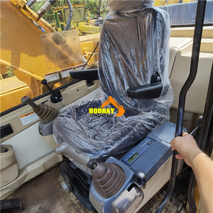 Excavadora hidráulica de cadenas CAT 325BL usada de 25 toneladas, excavadora de segunda mano para proyectos de construcción, movimiento de tierras y minería. - Product Image 5