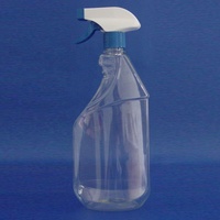 32 oz Flacon Pulvérisateur À Gâchette En Plastique