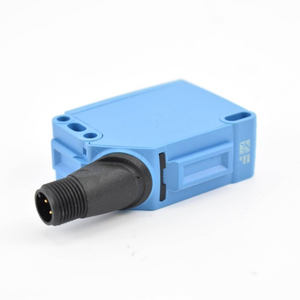Plc <b>Light</b> Barrier W16 WLA16P-24161100A00 1220993 - Product Image 1