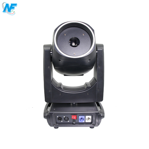 Luz Láser RGB de Cabeza Móvil en Oferta, 15W, Color Completo, ILDA DMX <span class=keywords><strong>APP</strong></span> 29CH, para DJ, Discoteca, Club Nocturno, Proyector Láser 3D - Product Image 3