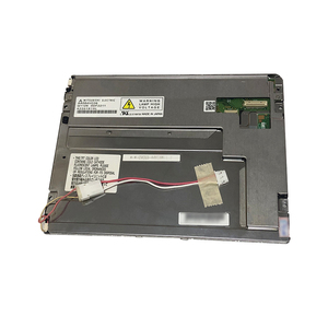 AA084VC06 จอแสดงผล LCD ผลิตในจีนสำหรับชิ้นส่วนซีเอ็นซีของมิตซูบิชิ ฟานุค - Product Image 1