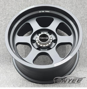 Rines RAYS Volk Racing TE37 XT de Aleación Fundida, 17 y 18 Pulgadas, 6x139.7, Diseño Circular Profundo, para Autos de Pasajeros Todoterreno - Product Image 6
